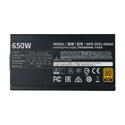 MWE Gold 650 - V2 Full Modular