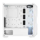 MasterBox TD500 Mesh / Mesh White