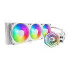 MasterLiquid 360 ATMOS White