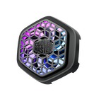 MasterLiquid Atmos II 替換上蓋: VRM風扇