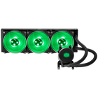 MasterLiquid ML360 RGB TR4 Edition