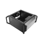 MasterBox Q300P Mini Tower PC Case