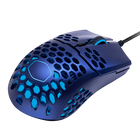 MM711 Blue Steel