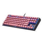 PBT背光鍵帽升級套件