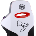 Caliber X2 SF6 Gaming Chair