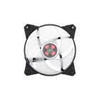 MasterFan Pro 140 Air Pressure RGB 3 in 1 with RGB LED Controller