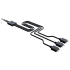 A-RGB 1-to-3 Splitter Cable
