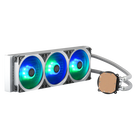 MasterLiquid ML360P Silver Edition