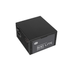 MasterWatt Lite 500W