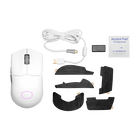 MM712 無線電競滑鼠