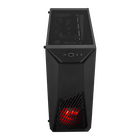 MasterBox K501L & K501L RGB Mid Tower PC Case