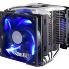 SickleFlow 120 2000 RPM Blue LED