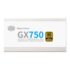 GX Gold 750 ATX 3.1 White Edition