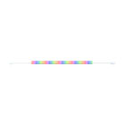 Addressable RGB LED Tube Sleeve A1