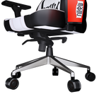 Caliber X2 SF6 Gaming Chair