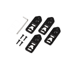 Pi Case 40 V2 樹莓派4隨行外殼