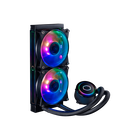 MasterLiquid ML240RS RGB