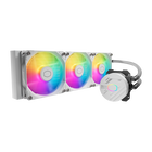 MasterLiquid 360L Core ARGB White
