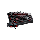 DEVASTATOR 3 Gaming Combo (2022)