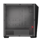 MasterBox K501L & K501L RGB Mid Tower PC Case