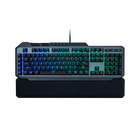 MK850 RGB Aimpad Mechanical Gaming Keyboard