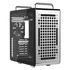 QUBE 540 SPECIAL Roestvrij Staal