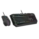 DEVASTATOR 3 RGB Gaming Combo