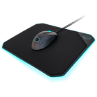 MP860 Gaming Mouse Pad with RGB