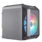 MasterCase H100 ARGB Mini-ITX PC Case