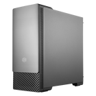 MasterBox E500 with ODD