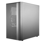 MasterBox NR400 without ODD