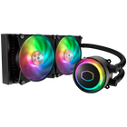 MasterLiquid ML240RS RGB