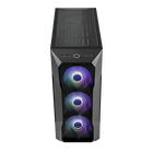 MasterBox TD500 Mesh V2