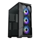 MasterBox TD500 Mesh V2