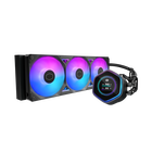 MasterLiquid Atmos II LCD