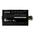 Elite 600 230V &ndash; V4
