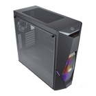 MasterBox K500 ARGB Mid Tower PC Case