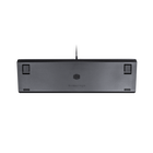 CK550 RGB Mechanical Gaming Keyboard