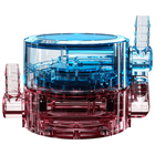 MasterLiquid Pro 120 RGB