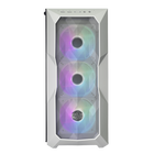 MasterBox TD500 Mesh / Mesh White