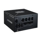 GX III Gold 650 | A sleek and clean GX series PSU
