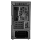 MasterBox NR400 with ODD