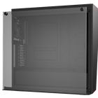 Tempered Glass Side Panel for MasterBox Series
