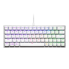 SK620 Wired Mechanical Gaming Keyboard