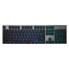 SK651 Wireless Mechanical Keyboard
