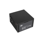 MasterWatt Lite 600W