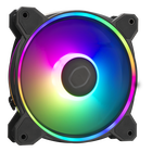 MasterFan MF120 Halo&sup2; 3in1