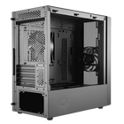 MasterBox NR400 without ODD