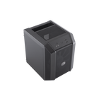 MasterCase H100 Mini-ITX PC Case