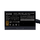 MWE 450 Bronze - V2 230V